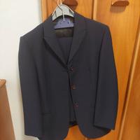 Abito Massimo Rebecchi