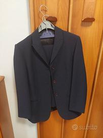 Abito Massimo Rebecchi