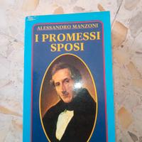 libro Promessi sposi 