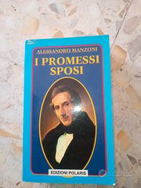 libro Promessi sposi 