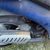 Pezzi Di Ricambio x Piaggio Free