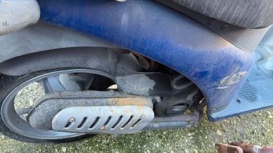 Pezzi Di Ricambio x Piaggio Free