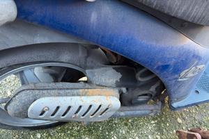 Pezzi Di Ricambio x Piaggio Free