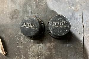 Cricchetti automatici suzuki vitara 1.6 8 v