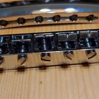 PONTE TUNE O MATIC TENDICORDE CHITARRA ELETTRICA 