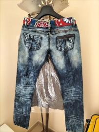 jeans Desigual 