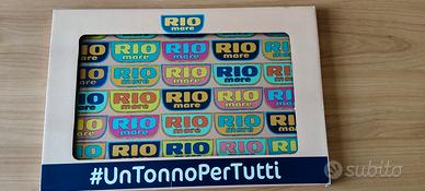 Tagliere o vassoio Rio mare 