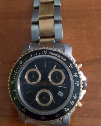 orologio anni 90 Breil Manta