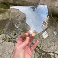 cupolino originale bmw 700 gs