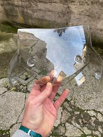 cupolino originale bmw 700 gs