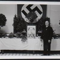 FOTOGRAFIA TEDESCA PERIODO GERMANIA 3REICH WW2