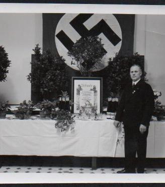 FOTOGRAFIA TEDESCA PERIODO GERMANIA 3REICH WW2