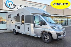ADRIA MATRIX 670 SL 60Y