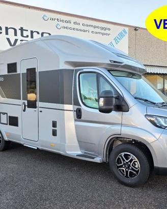 ADRIA MATRIX 670 SL 60Y