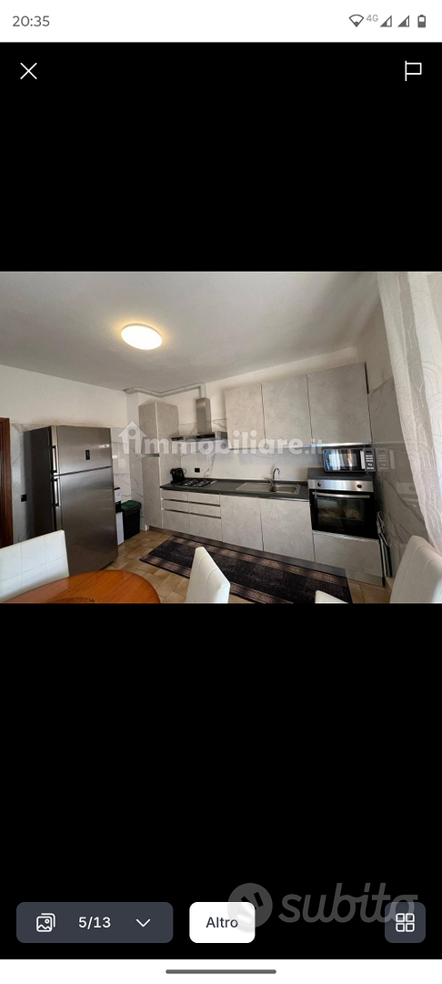 Appartamento – Pergola, Cartoceto - Vista 3