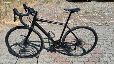 Cannondale topstone 2