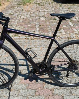 Cannondale topstone 2