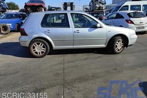 VW GOLF 4 1J1 1.6 16V 105CV 00-05 Ricambi -