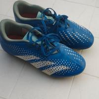scarpe da calcio bambino