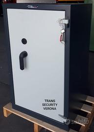 Cassaforte/Armadio Bordogna H 100 L 60 cm (100Kg)