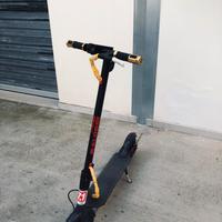 Monopattino elettrico