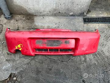 PARAURTI POSTERIORE FIAT SEICENTO SPORTING