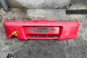 PARAURTI POSTERIORE FIAT SEICENTO SPORTING
