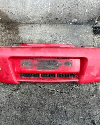 PARAURTI POSTERIORE FIAT SEICENTO SPORTING
