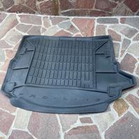 Vasca baule Land Rover Discovery