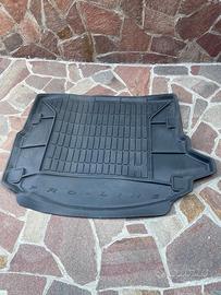 Vasca baule Land Rover Discovery