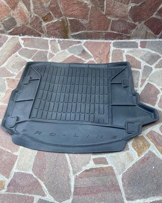 Vasca baule Land Rover Discovery