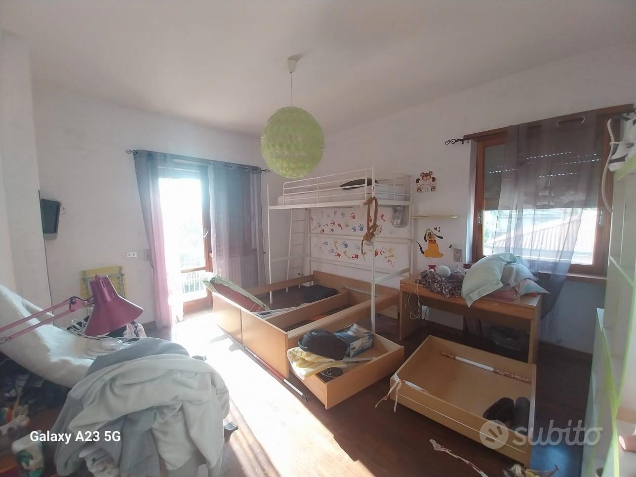 Appartamento – Rieti, Piazza Tevere - Vista 5