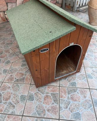 Cuccia per cani di taglia media - alta qualità