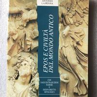 Epos e civiltà del mondo antico