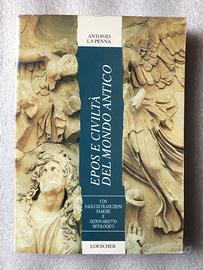Epos e civiltà del mondo antico