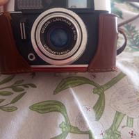 macchina fotografica 