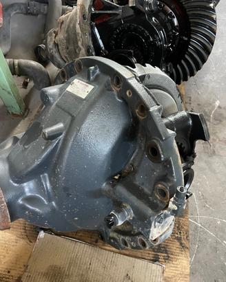 Differenziale Iveco Stralis sigla ms17x euro 5 - 6
