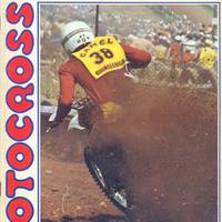 Rivista MOTOCROSS numero 9 anno 1978