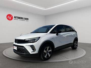 OPEL Crossland X 1.5 ECOTEC D 120 CV Start&Stop