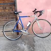 Bicicletta da corsa Cougan Stinger