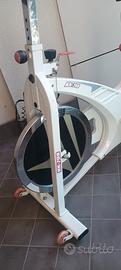 Cyclette - Spinbike 