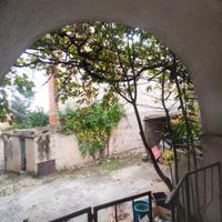 Casa campidanese con terreno zona B