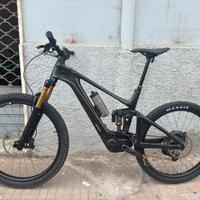 E-Bike Mtb Giant Trance X Advanced E+ Taglia L