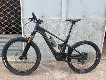 E-Bike Mtb Giant Trance X Advanced E+ Taglia L