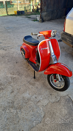 Vespa 50 special 4 marce