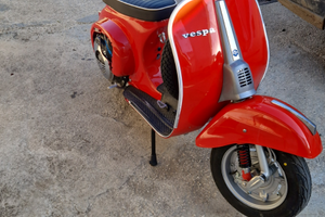 Vespa 50 special 4 marce