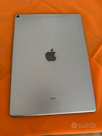 Ipad Pro 12.9 2’ Gen 64Gb wifi e cellular