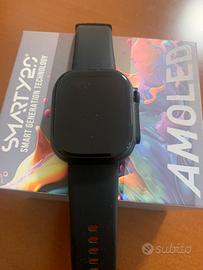 Smart watch smarty 2.0