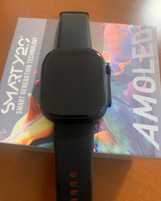Smart watch smarty 2.0