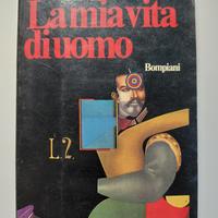 Philip Roth, La mia vita da uomo